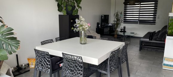 3 bedrooms House in Villiers-sur-Morin, France No. 186166 4