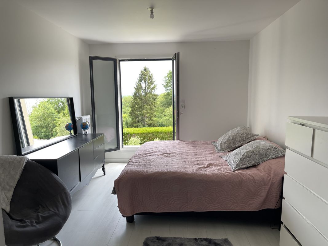 3 bedrooms House in Villiers-sur-Morin, France No. 186166