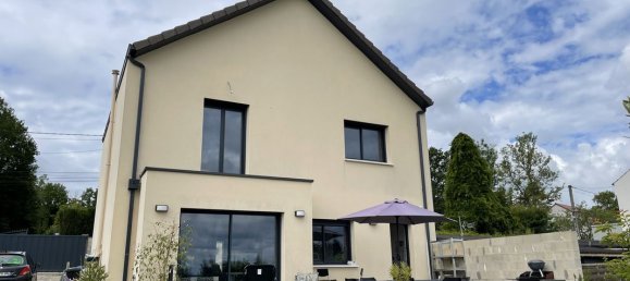 3 bedrooms House in Villiers-sur-Morin, France No. 186166 2