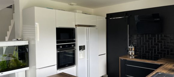 3 bedrooms House in Villiers-sur-Morin, France No. 186166 6