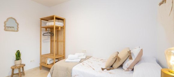 Apartamento de 3 dormitorios en Fuengirola, Spain No. 205151 29