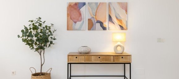 Apartamento de 3 dormitorios en Fuengirola, Spain No. 205151 9