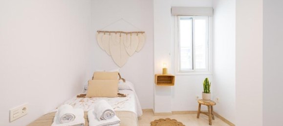 Apartamento de 3 dormitorios en Fuengirola, Spain No. 205151 41