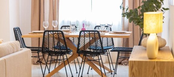 Apartamento de 3 dormitorios en Fuengirola, Spain No. 205151 17