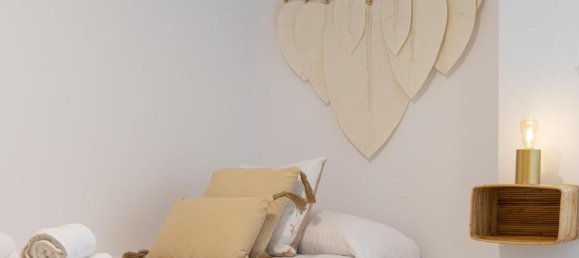 Apartamento de 3 dormitorios en Fuengirola, Spain No. 205151 28