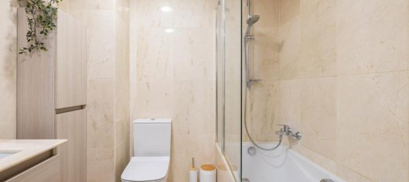 Apartamento de 3 dormitorios en Fuengirola, Spain No. 205151 26