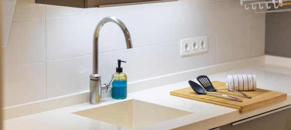 Apartamento de 3 dormitorios en Fuengirola, Spain No. 205151 19