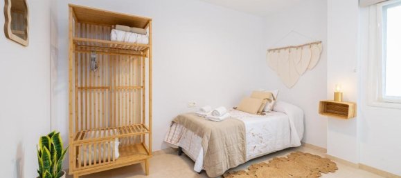 Apartamento de 3 dormitorios en Fuengirola, Spain No. 205151 27