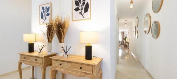 Apartamento de 3 dormitorios en Fuengirola, Spain No. 205151 11