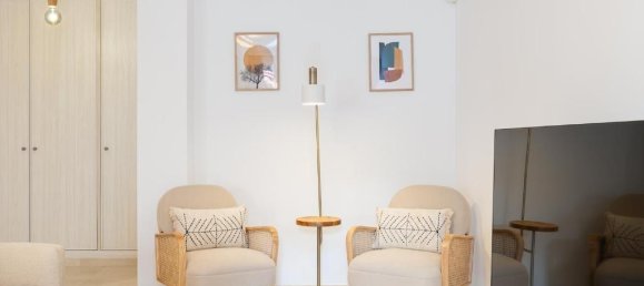 Apartamento de 3 dormitorios en Fuengirola, Spain No. 205151 3