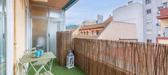 Apartamento de 3 dormitorios en Fuengirola, Spain No. 205151 43