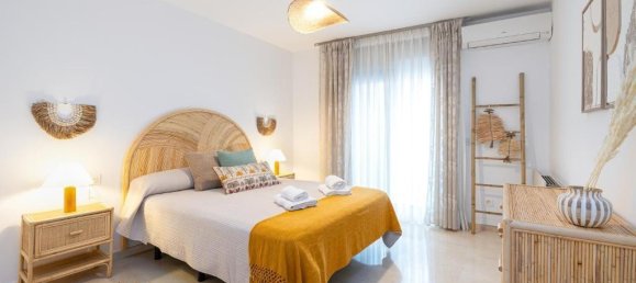 Apartamento de 3 dormitorios en Fuengirola, Spain No. 205151 33