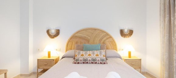 Apartamento de 3 dormitorios en Fuengirola, Spain No. 205151 34