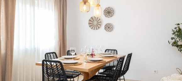 Apartamento de 3 dormitorios en Fuengirola, Spain No. 205151 16