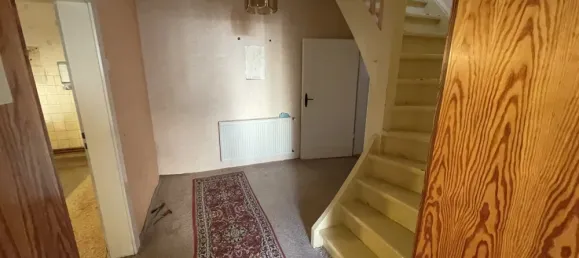 2 chambres Maison à Salzlandkreis, Germany No. 66822 8