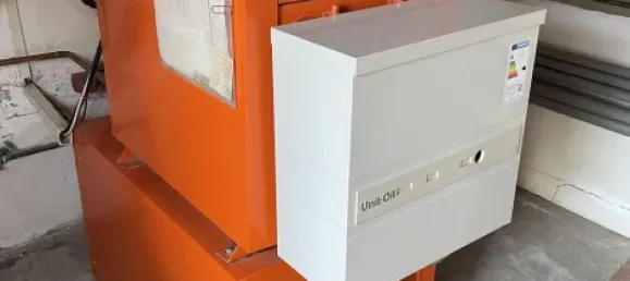 2 chambres Maison à Salzlandkreis, Germany No. 66822 22