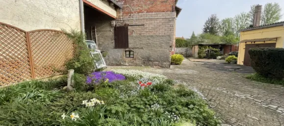 2 chambres Maison à Salzlandkreis, Germany No. 66822 21