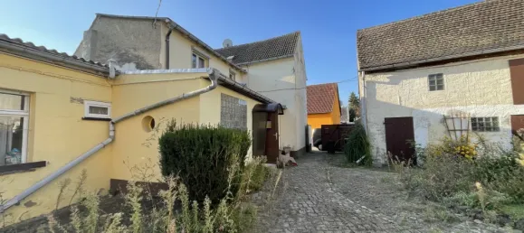 2 chambres Maison à Salzlandkreis, Germany No. 66822 5