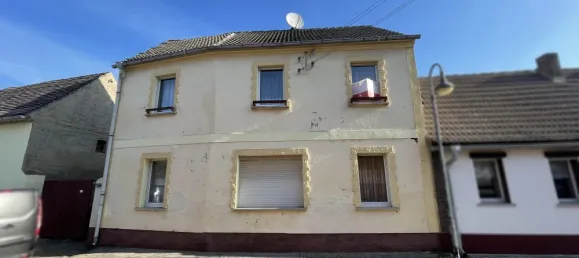 2 chambres Maison à Salzlandkreis, Germany No. 66822 3