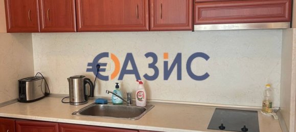 1 Schlafzimmer Wohnung in Obzor, Bulgaria, Nr. 194 21