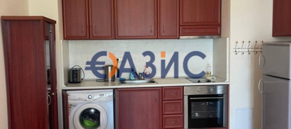 1 Schlafzimmer Wohnung in Obzor, Bulgaria, Nr. 194 44