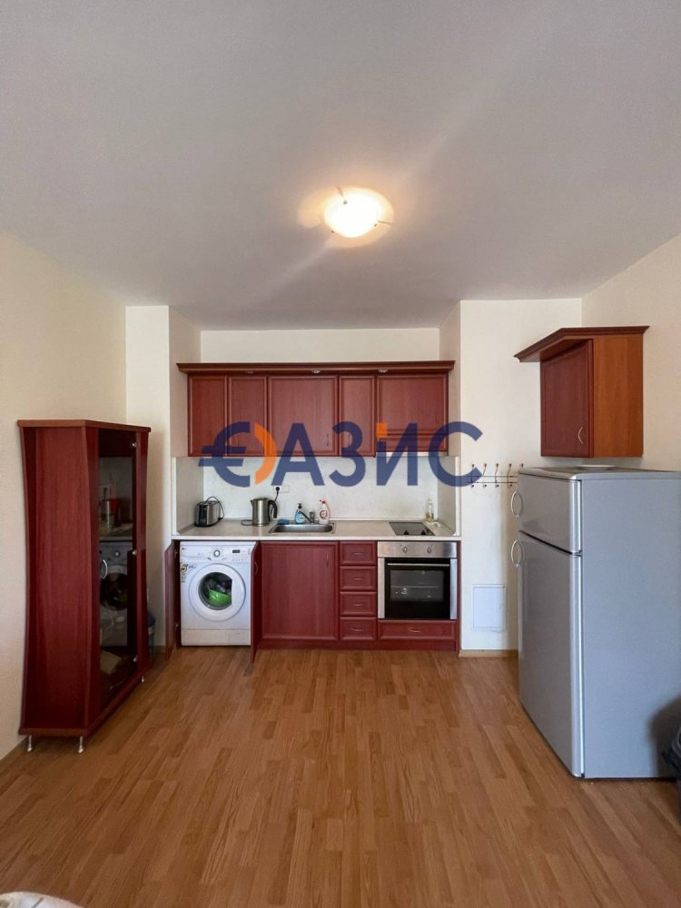 1 Schlafzimmer Wohnung in Obzor, Bulgaria, Nr. 194