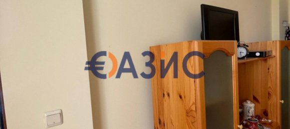 1 Schlafzimmer Wohnung in Obzor, Bulgaria, Nr. 194 37