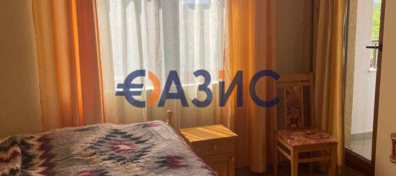 1 Schlafzimmer Wohnung in Obzor, Bulgaria, Nr. 194 48