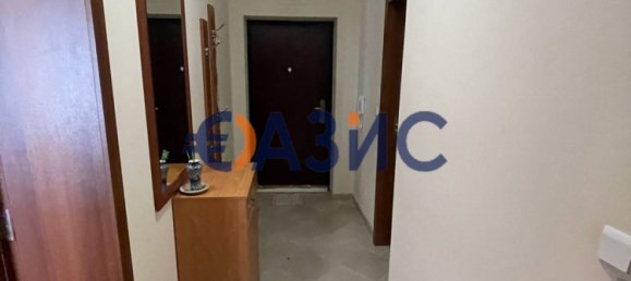 1 Schlafzimmer Wohnung in Obzor, Bulgaria, Nr. 194 36