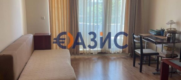 1 Schlafzimmer Wohnung in Obzor, Bulgaria, Nr. 194 2