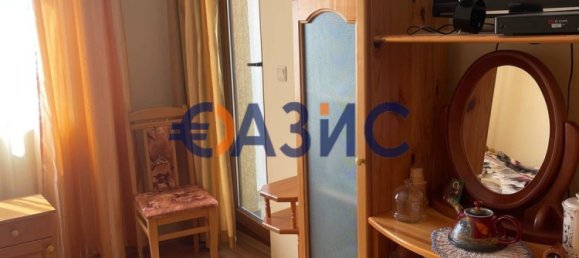 1 Schlafzimmer Wohnung in Obzor, Bulgaria, Nr. 194 46