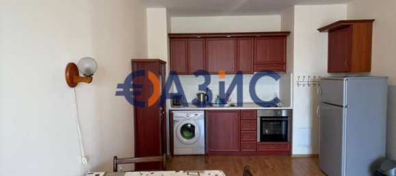 1 Schlafzimmer Wohnung in Obzor, Bulgaria, Nr. 194 9