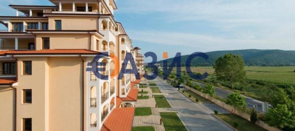 1 Schlafzimmer Wohnung in Obzor, Bulgaria, Nr. 194 57