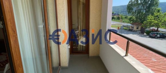 1 Schlafzimmer Wohnung in Obzor, Bulgaria, Nr. 194 45