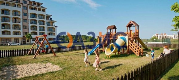 1 Schlafzimmer Wohnung in Obzor, Bulgaria, Nr. 194 54