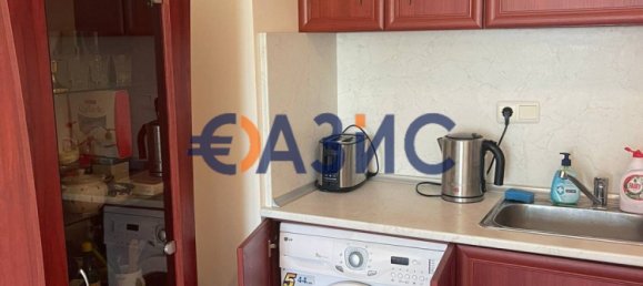 1 Schlafzimmer Wohnung in Obzor, Bulgaria, Nr. 194 3