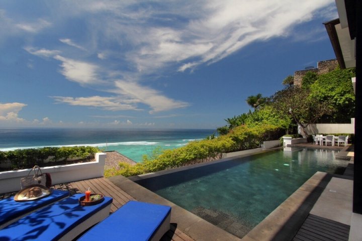 3 Schlafzimmer Villa in Nusa Dua, Indonesia, Nr. 2992