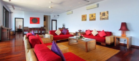 3 Schlafzimmer Villa in Nusa Dua, Indonesia, Nr. 2992 2