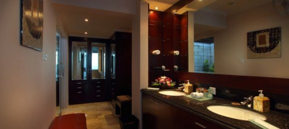 3 Schlafzimmer Villa in Nusa Dua, Indonesia, Nr. 2992 24