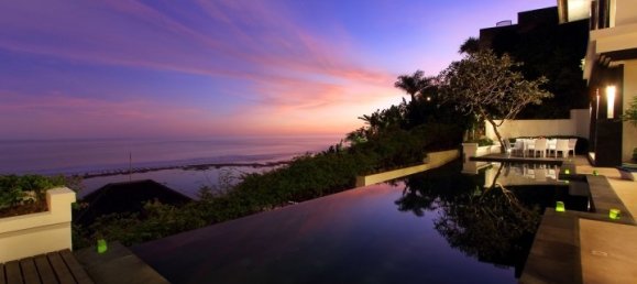 3 Schlafzimmer Villa in Nusa Dua, Indonesia, Nr. 2992 16