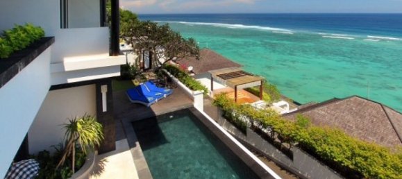 3 Schlafzimmer Villa in Nusa Dua, Indonesia, Nr. 2992 15