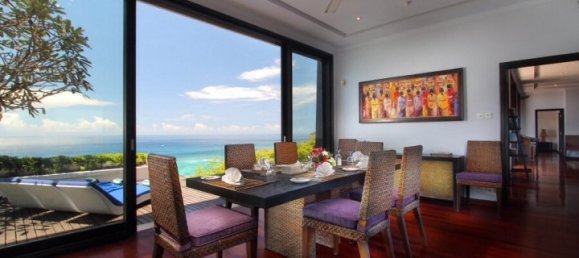 3 Schlafzimmer Villa in Nusa Dua, Indonesia, Nr. 2992 11