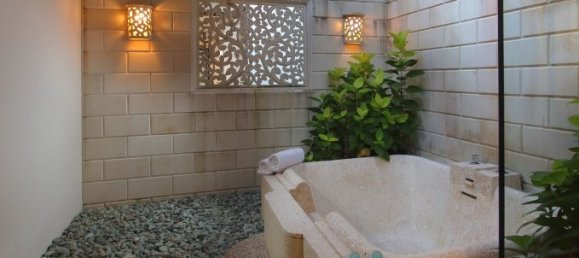 3 Schlafzimmer Villa in Nusa Dua, Indonesia, Nr. 2992 23