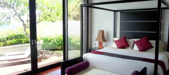 3 Schlafzimmer Villa in Nusa Dua, Indonesia, Nr. 2992 5