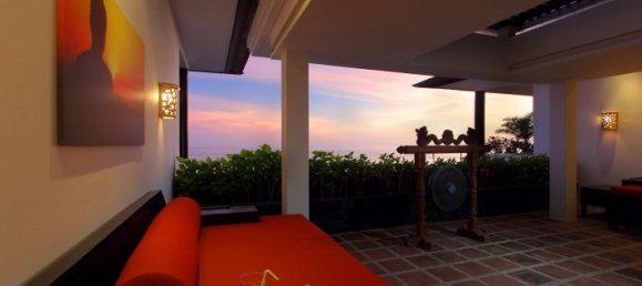 3 Schlafzimmer Villa in Nusa Dua, Indonesia, Nr. 2992 21