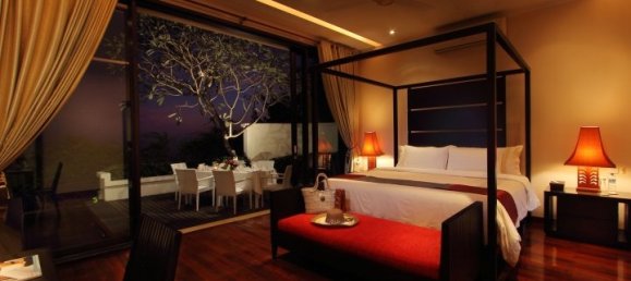 3 Schlafzimmer Villa in Nusa Dua, Indonesia, Nr. 2992 20