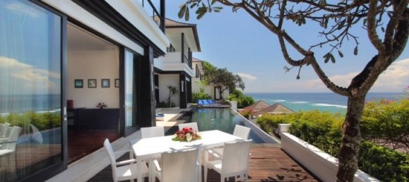 3 Schlafzimmer Villa in Nusa Dua, Indonesia, Nr. 2992 10