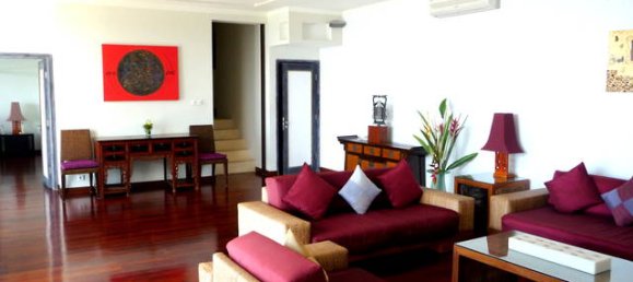 3 Schlafzimmer Villa in Nusa Dua, Indonesia, Nr. 2992 12