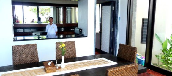 3 Schlafzimmer Villa in Nusa Dua, Indonesia, Nr. 2992 9