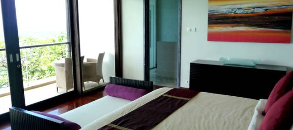 3 Schlafzimmer Villa in Nusa Dua, Indonesia, Nr. 2992 14